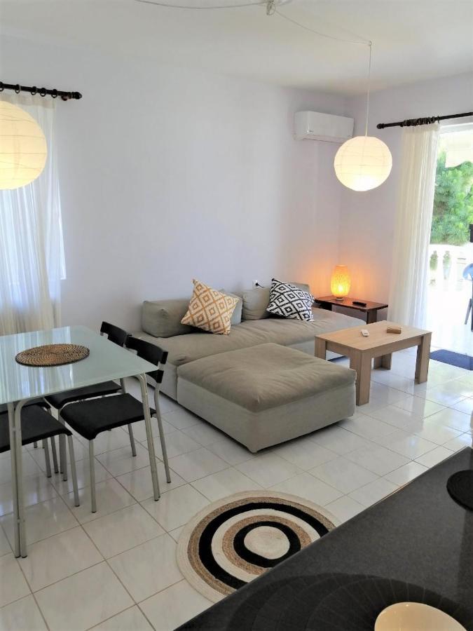 Elisabeth Studio Paralia Akratas المظهر الخارجي الصورة