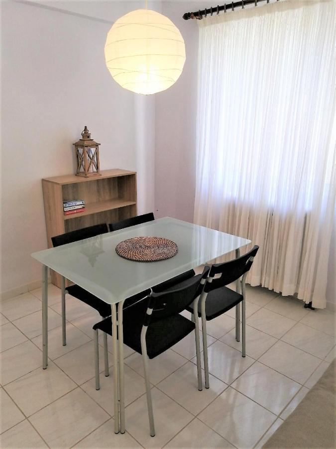 Elisabeth Studio Paralia Akratas المظهر الخارجي الصورة